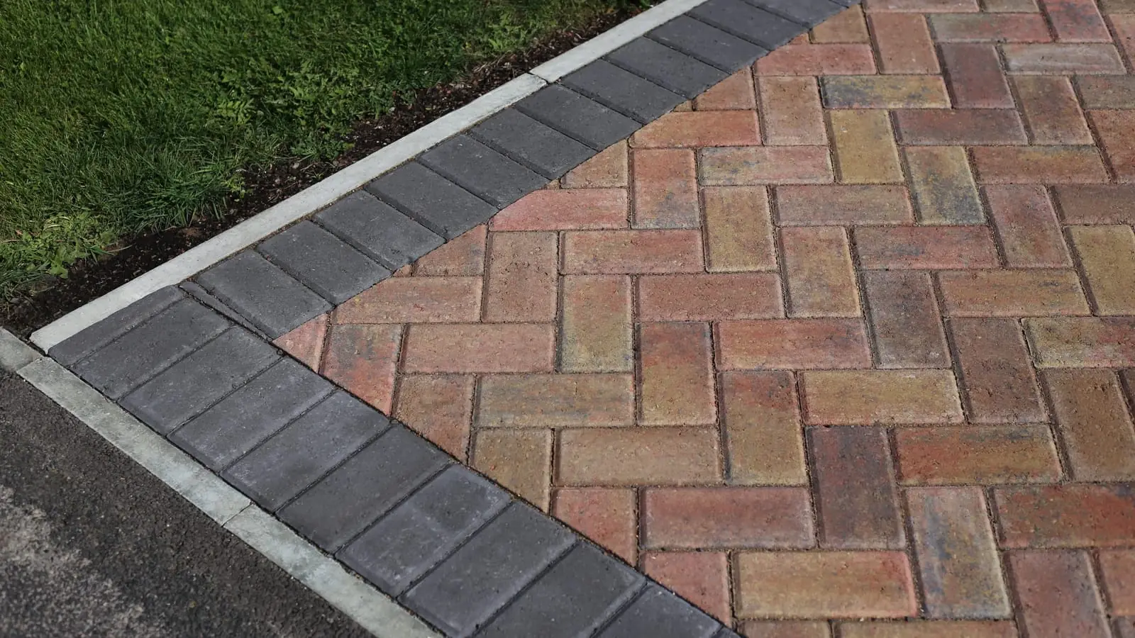 Block Paving work carried out by Bespoke Paving