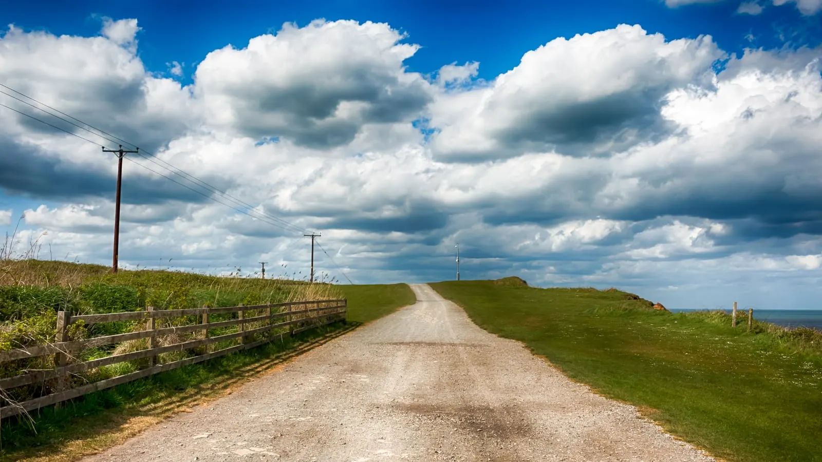 Farm Roads work carried out by Bespoke Paving